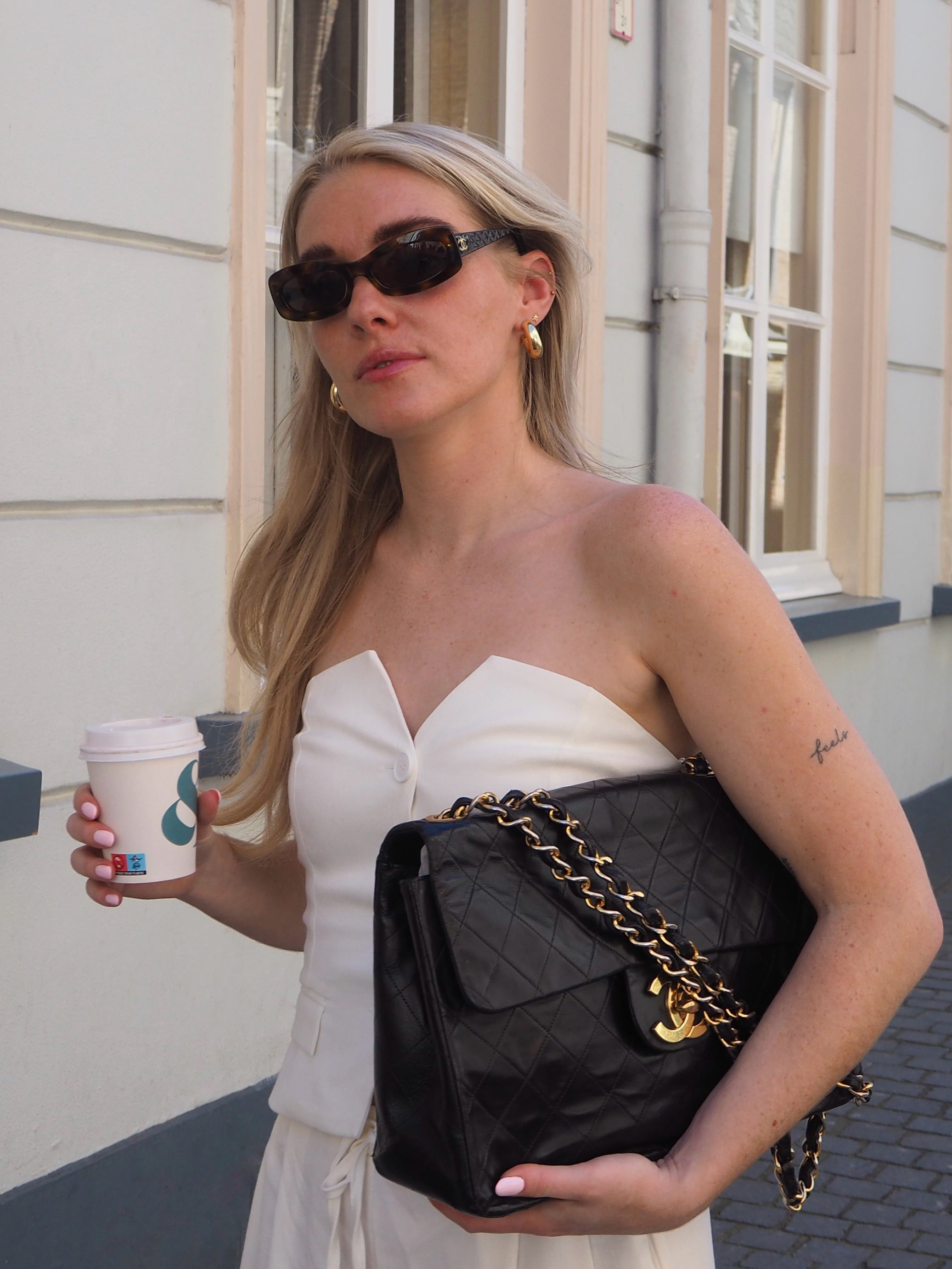 Chanel – Archives de Luxe