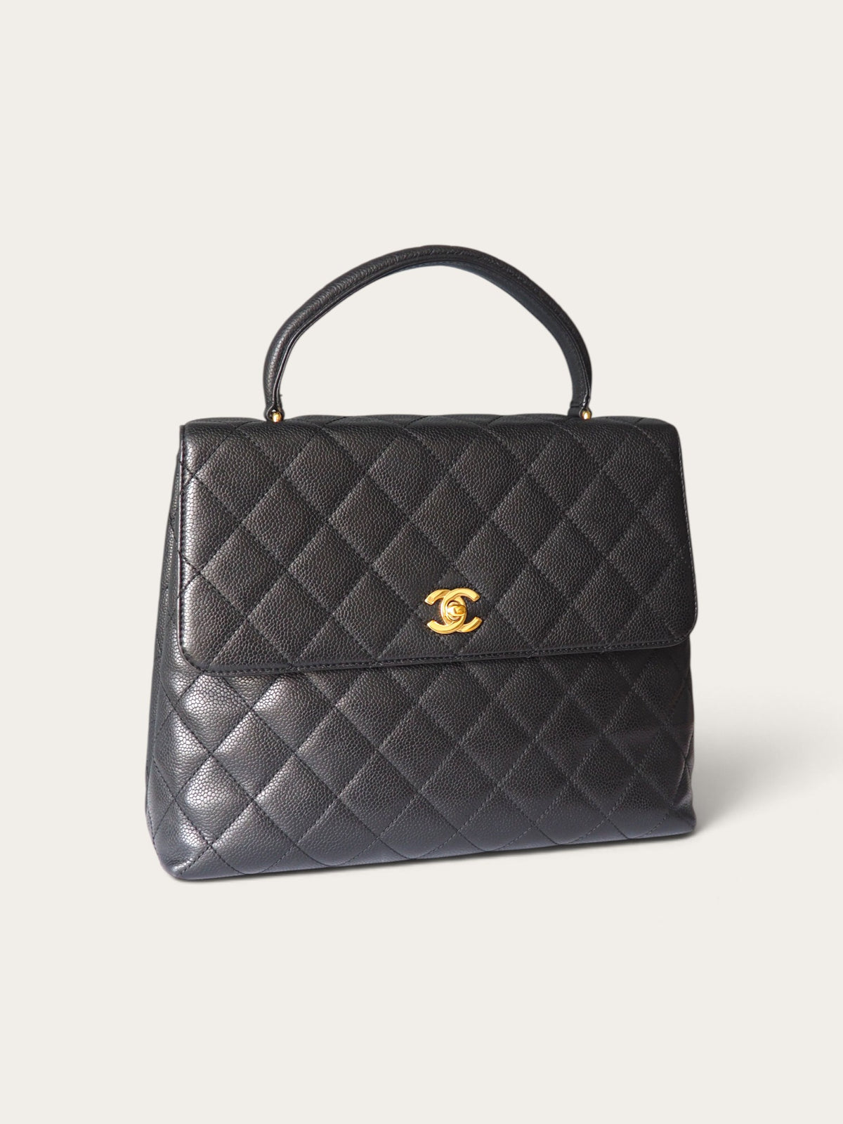 CHANEL KELLY BAG