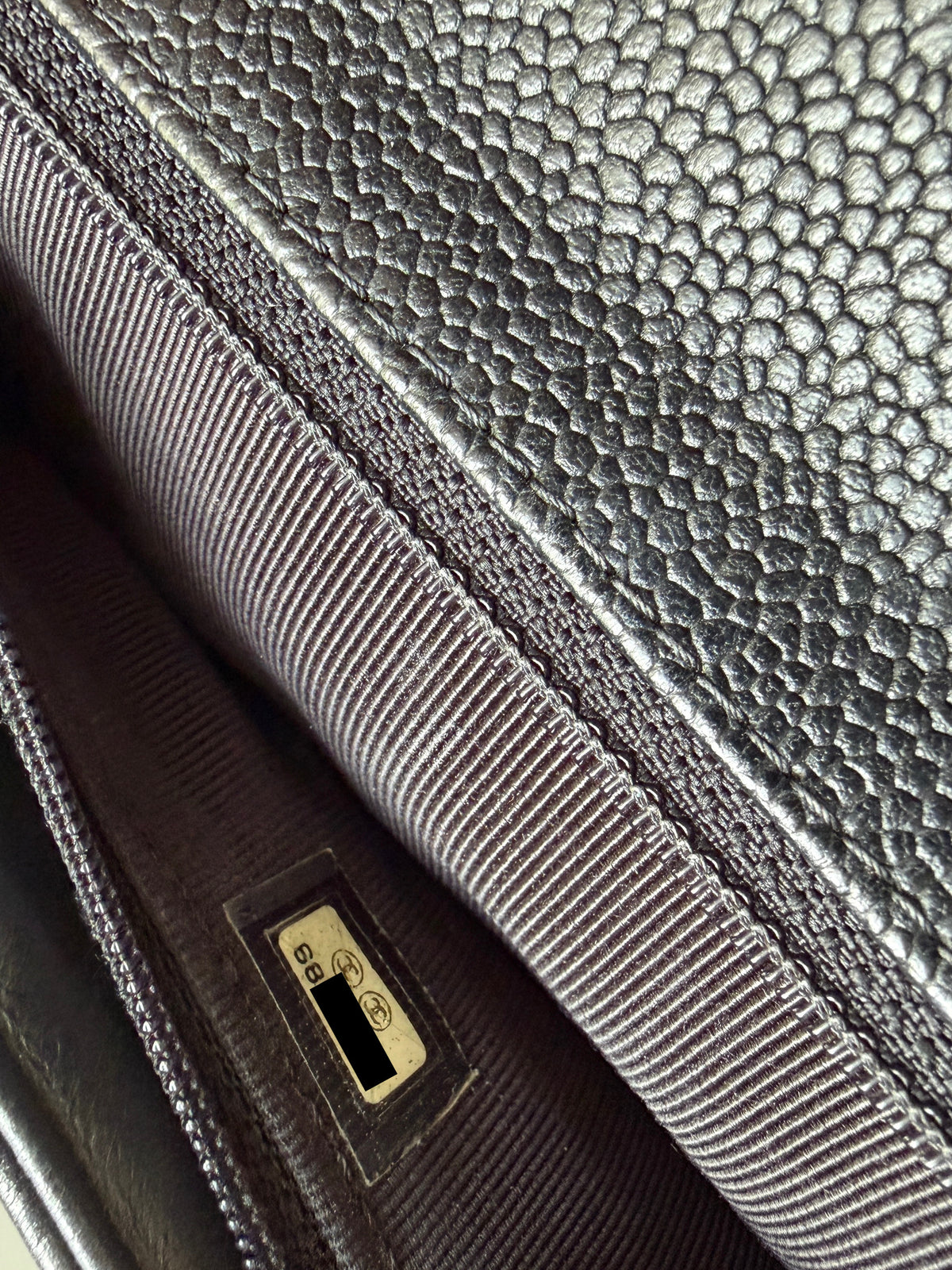 CHANEL KELLY BAG