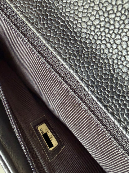 CHANEL KELLY BAG