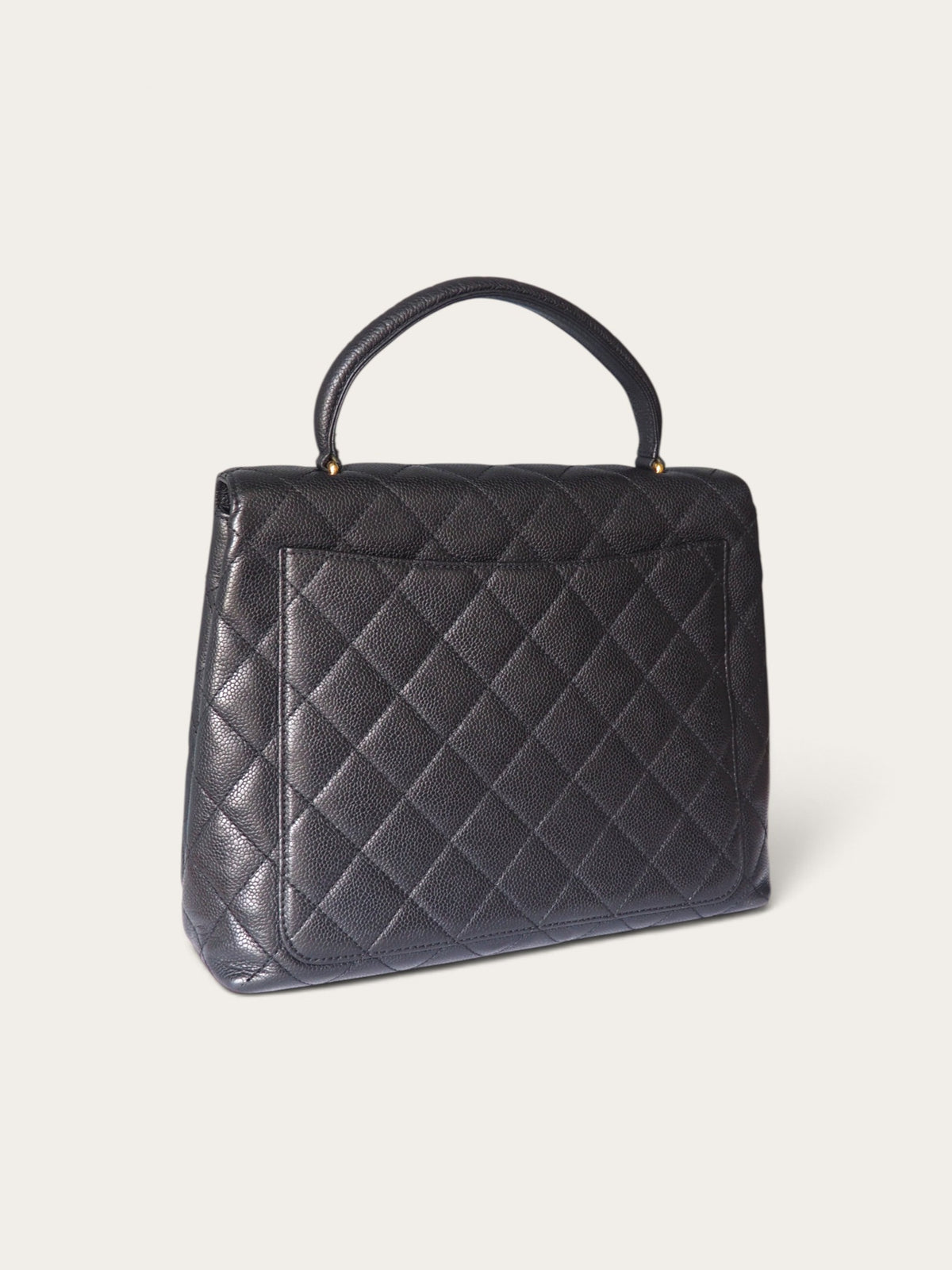 CHANEL KELLY BAG