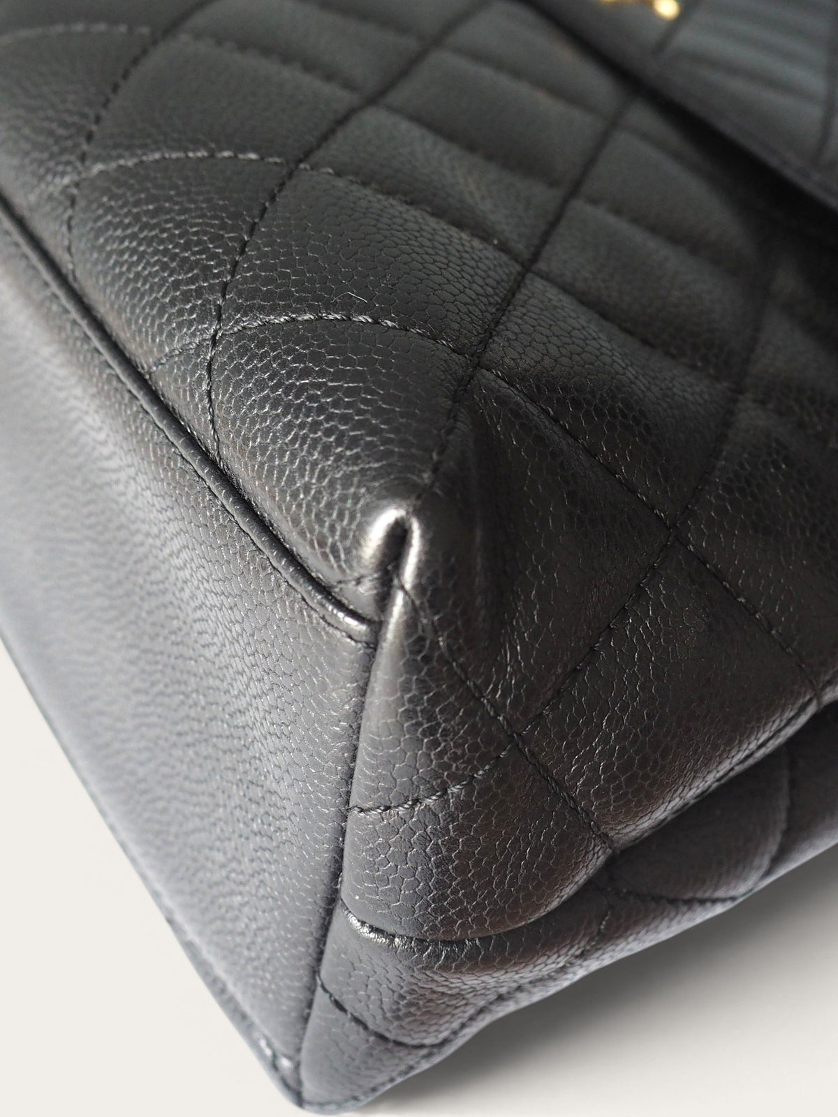 CHANEL KELLY BAG