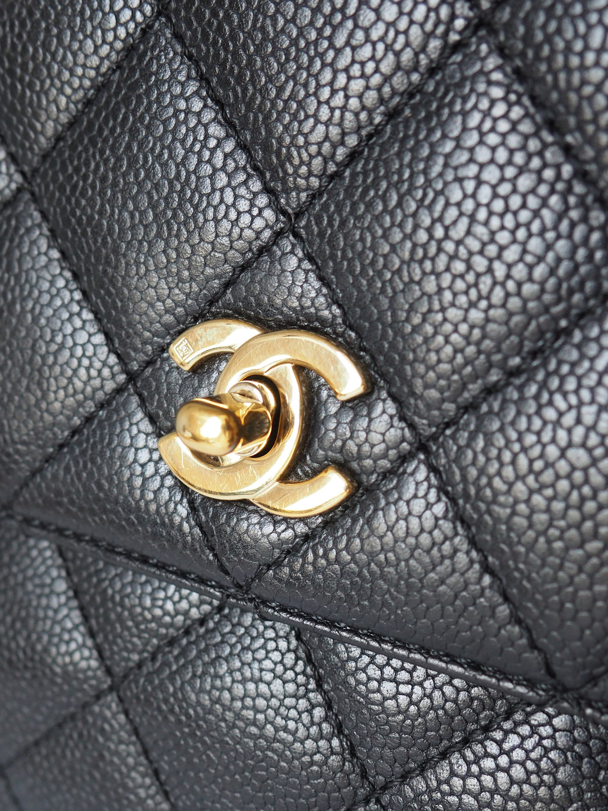 CHANEL KELLY BAG