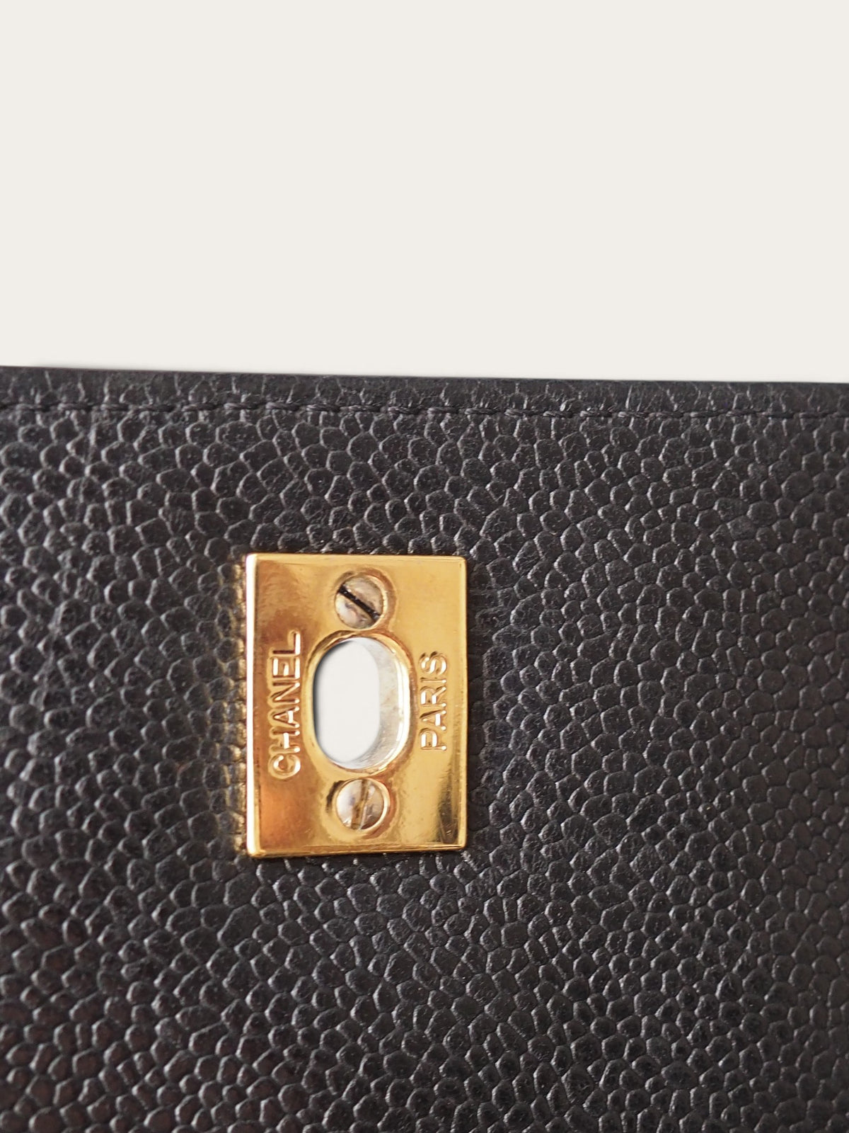 CHANEL KELLY BAG