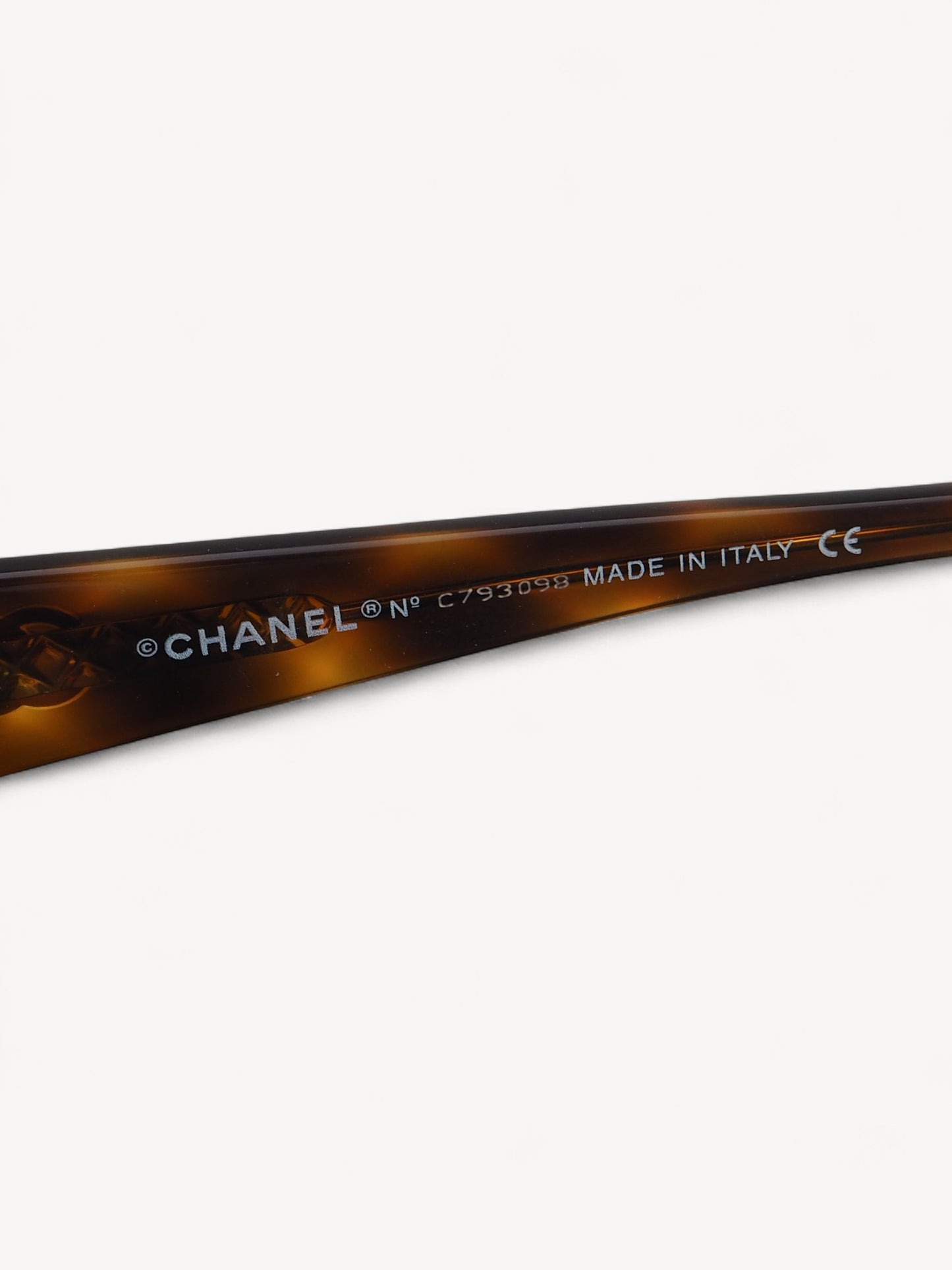 CHANEL 5007 SUNGLASSES