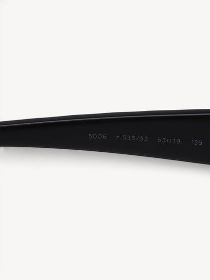 CHANEL 5006 RECTANGULAR SUNGLASSES