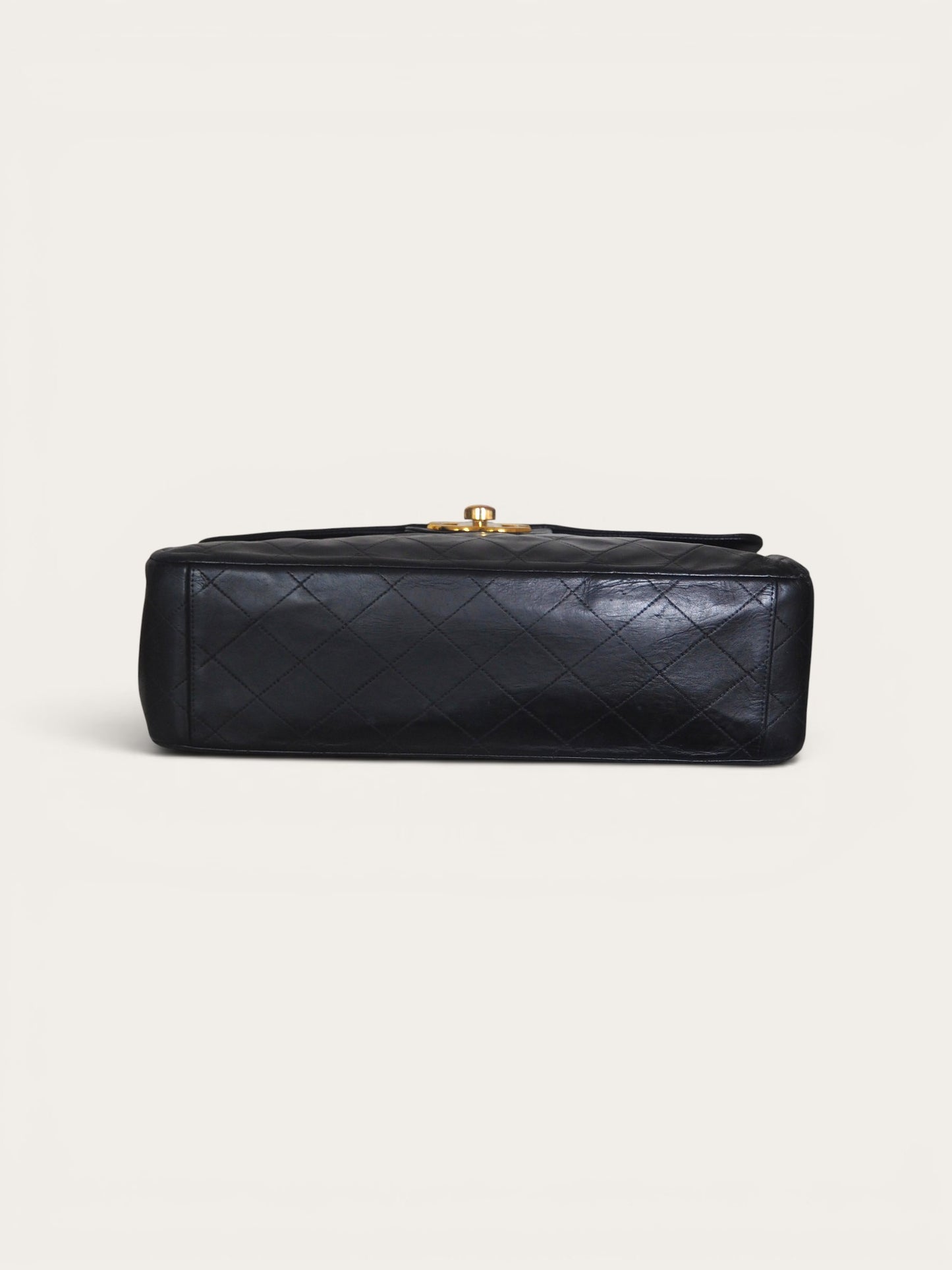 CHANEL JUMBO MAXI BAG