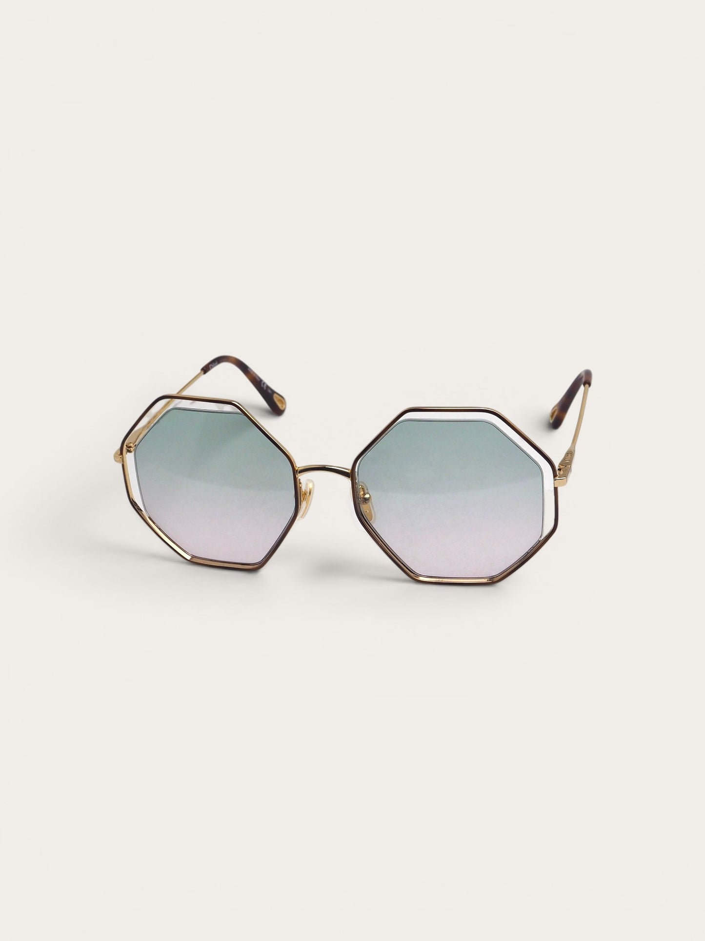 CHLOÉ SUNGLASSES