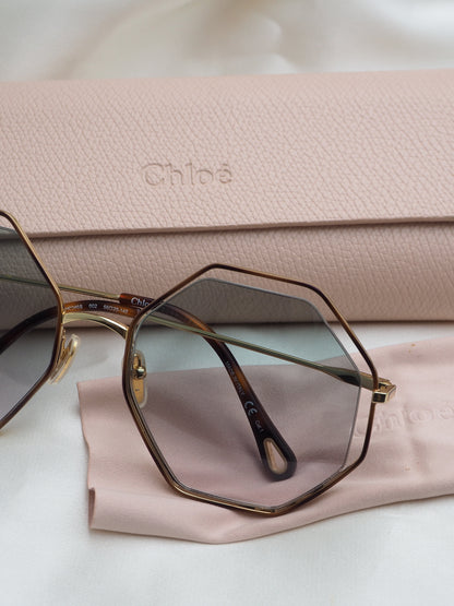 CHLOÉ SUNGLASSES