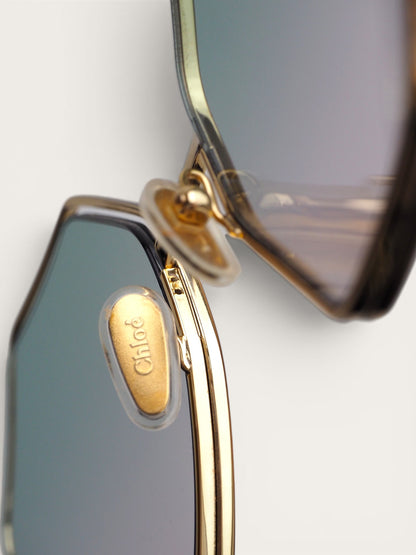CHLOÉ SUNGLASSES