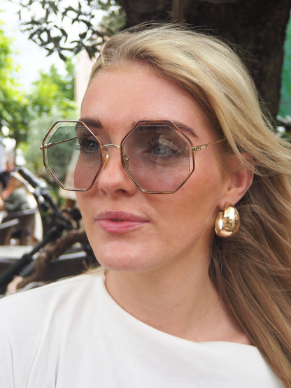 CHLOÉ SUNGLASSES