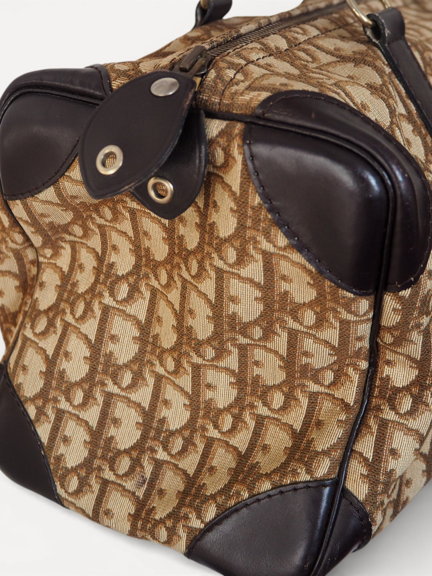 CHRISTIAN DIOR BOSTON 30