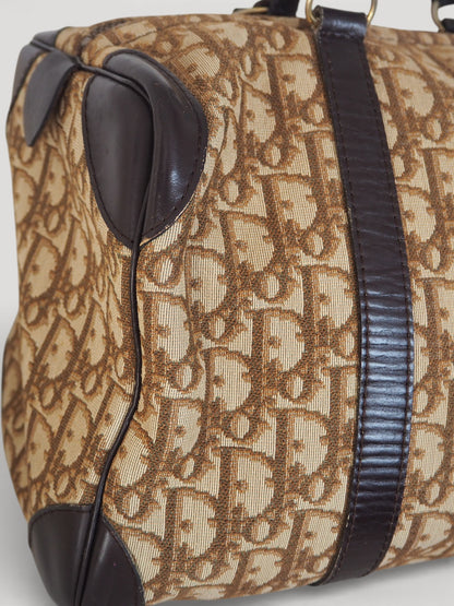 CHRISTIAN DIOR BOSTON 30