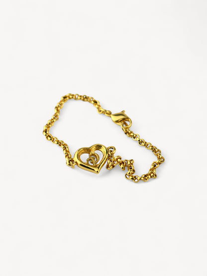 CHISTIAN DIOR BRACELET