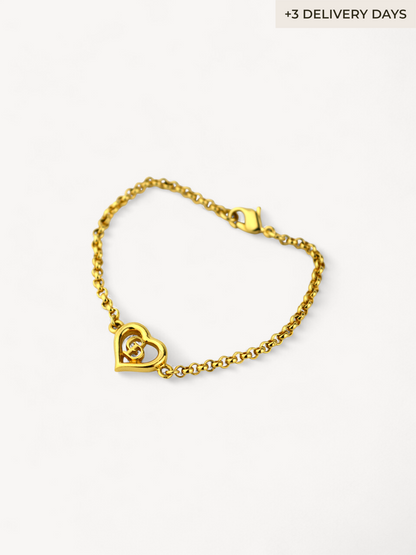 CHISTIAN DIOR BRACELET