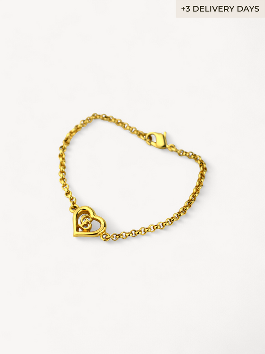CHISTIAN DIOR BRACELET
