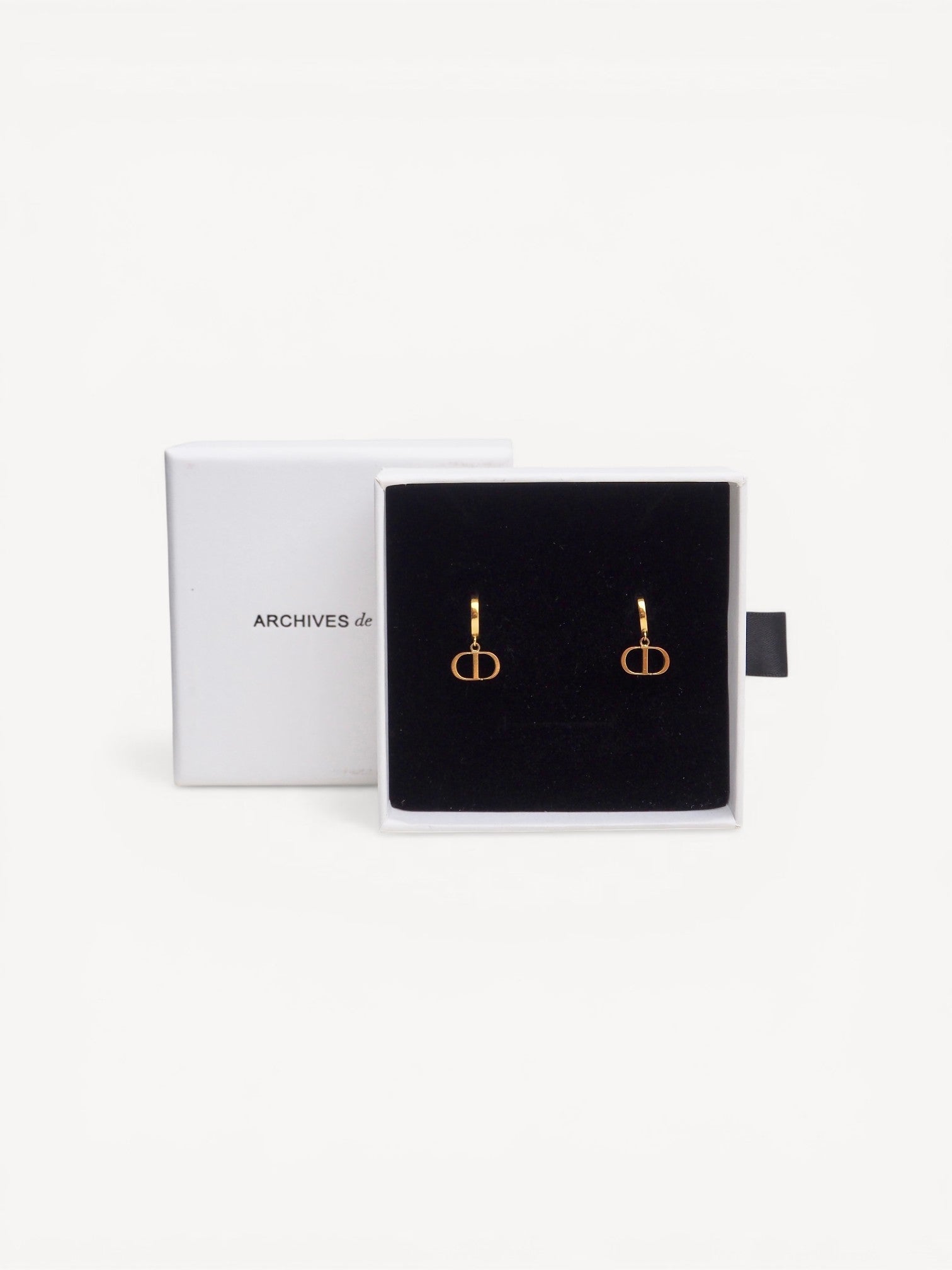 Christian Dior – Archives de Luxe