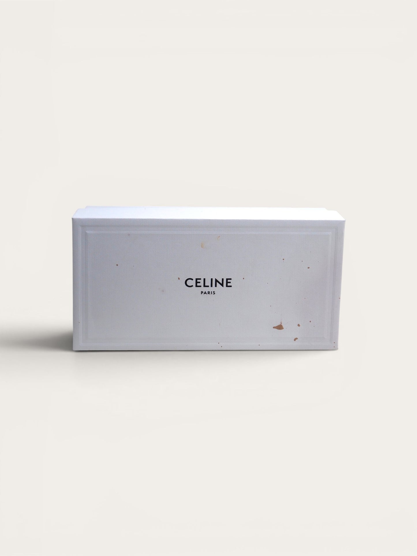 CELINE TRIOMPHE SUNGLASSES