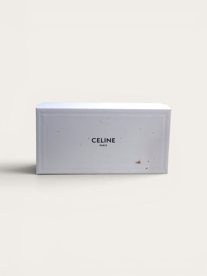 CELINE TRIOMPHE SUNGLASSES