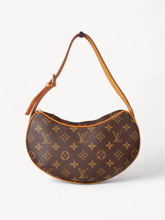 LOUIS VUITTON CROISSANT PM