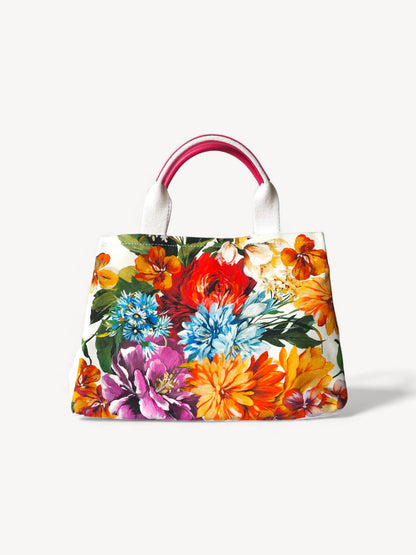 DOLCE & GABBANA TOP HANDLE BAG