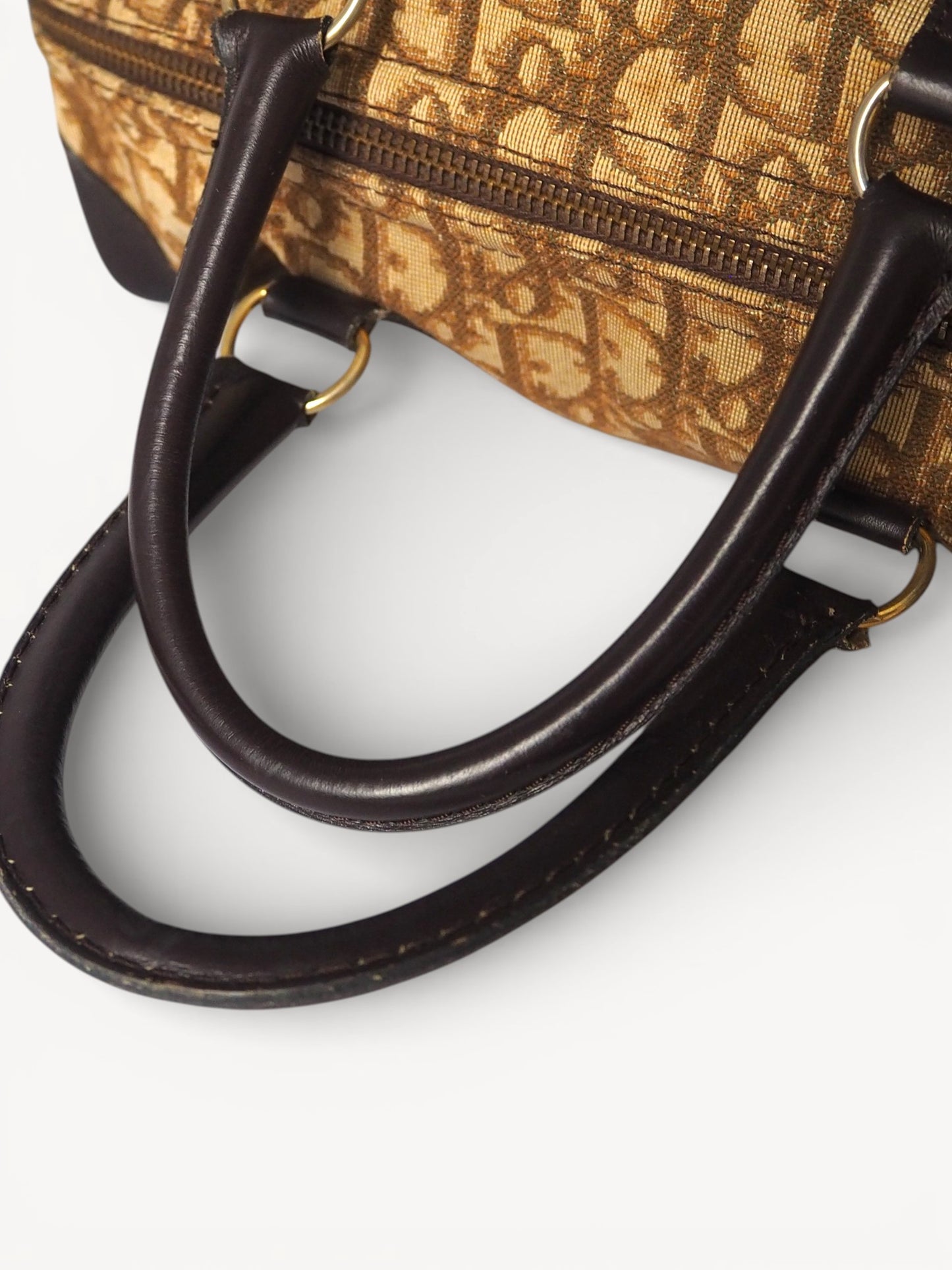 CHRISTIAN DIOR BOSTON 30