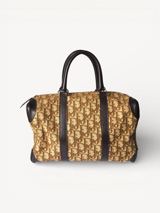 CHRISTIAN DIOR BOSTON 30