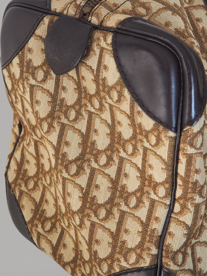 CHRISTIAN DIOR BOSTON 30