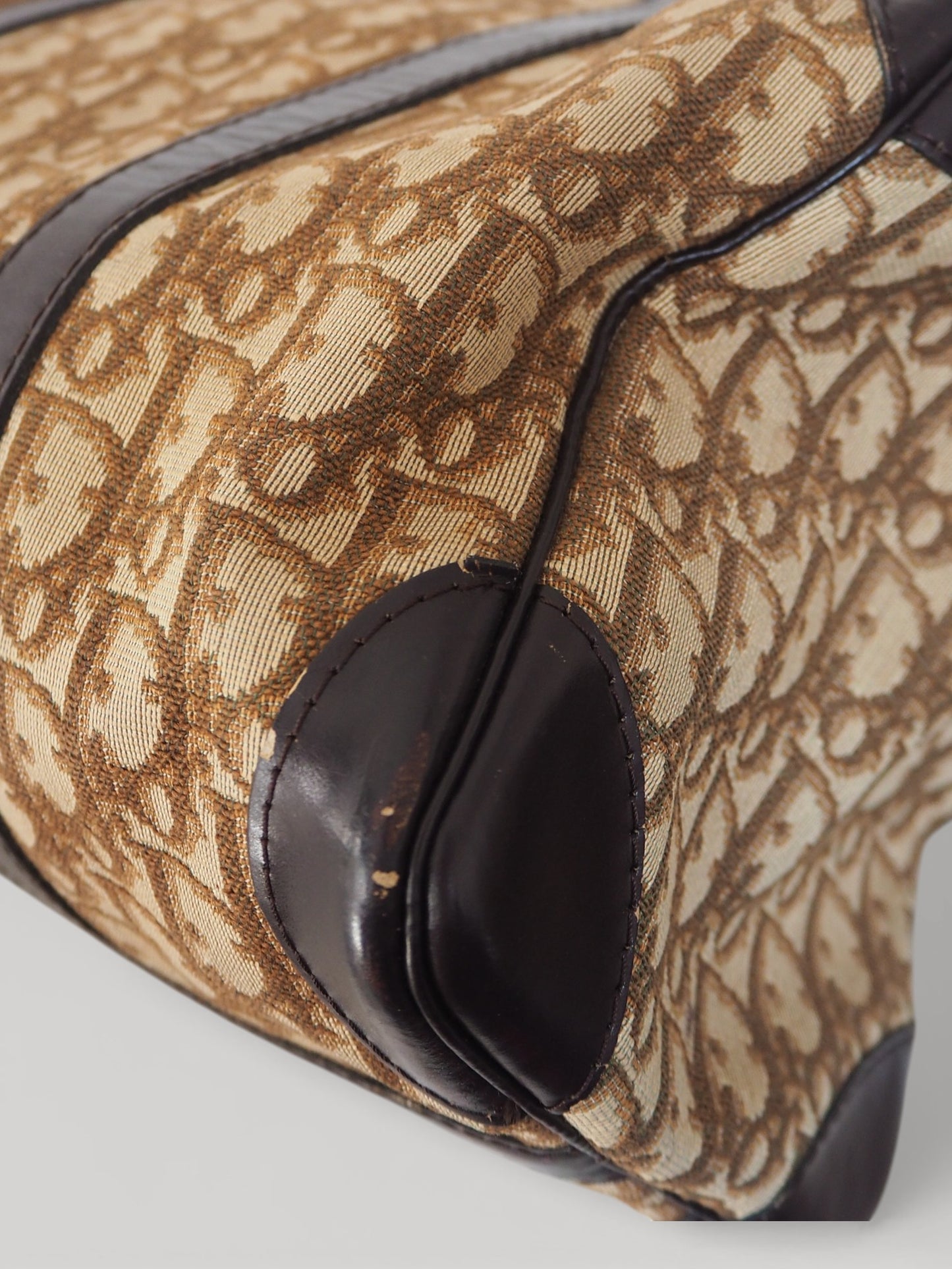 CHRISTIAN DIOR BOSTON 30