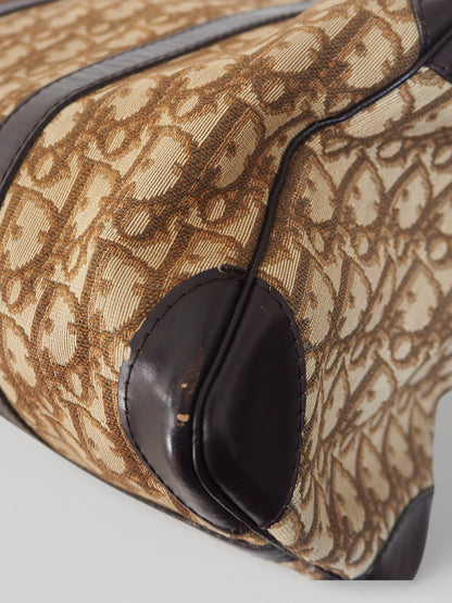 CHRISTIAN DIOR BOSTON 30