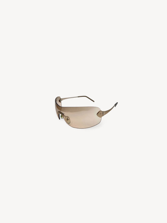CHRISTIAN DIOR ABSOLUTE 18S 120 SUNGLASSES