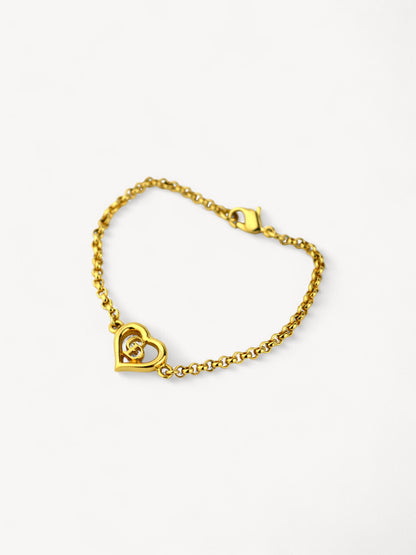 CHISTIAN DIOR BRACELET