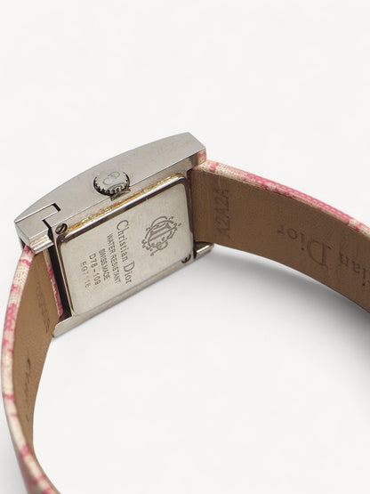 CHRISTIAN DIOR MALICE WATCH