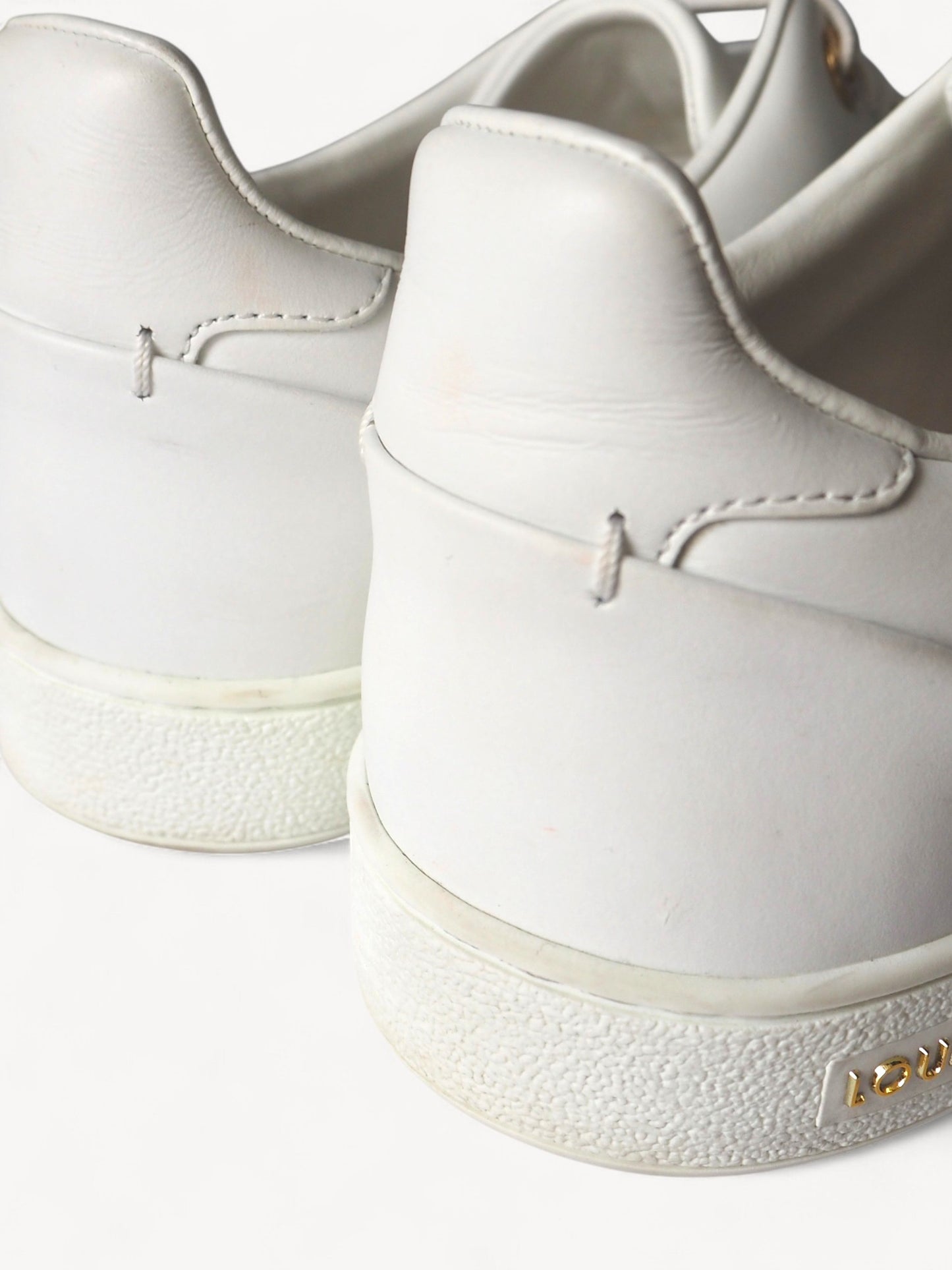 LOUIS VUITTON FRONTROW SNEAKERS 39