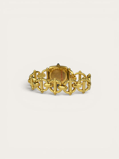 GUCCI 6400L WATCH