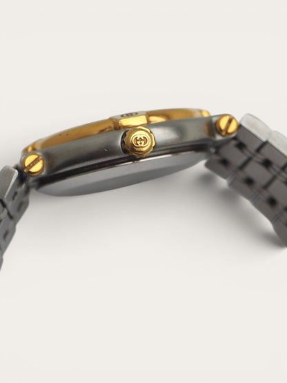 GUCCI 9000L WATCH