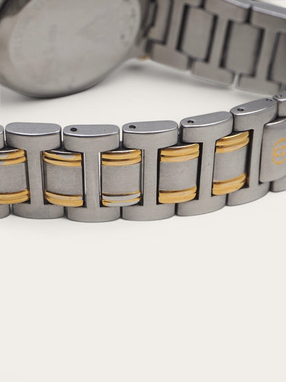 GUCCI 9000M WATCH