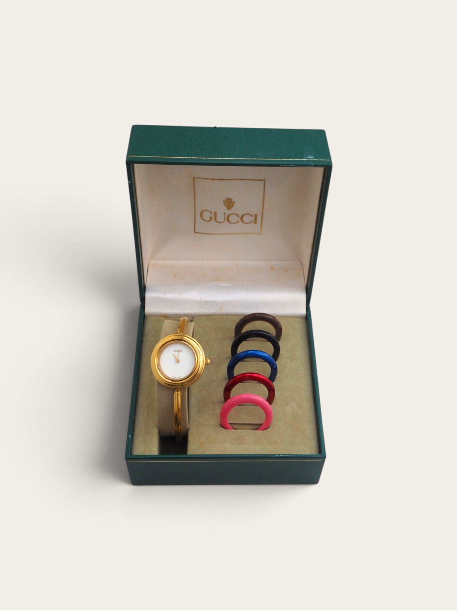 Gucci – Archives de Luxe