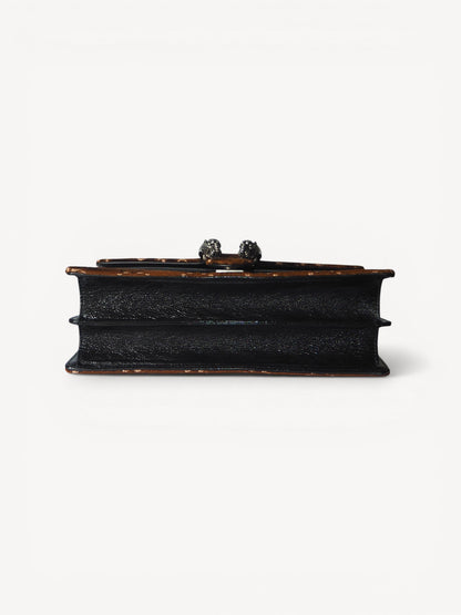 GUCCI VELVET DIONYSUS MEDIUM SHOULDER BAG