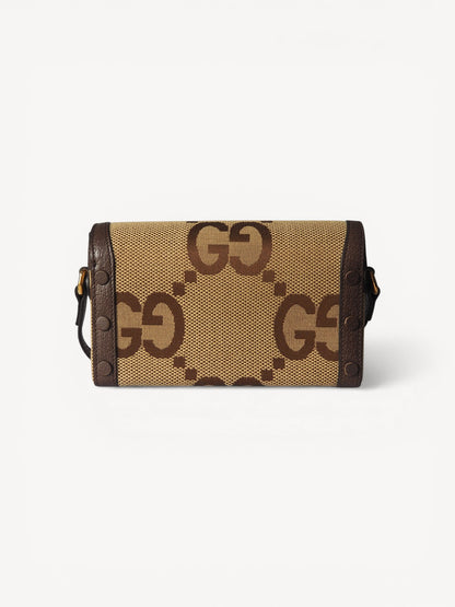 GUCCI HORSEBIT 1955 MINI BAG