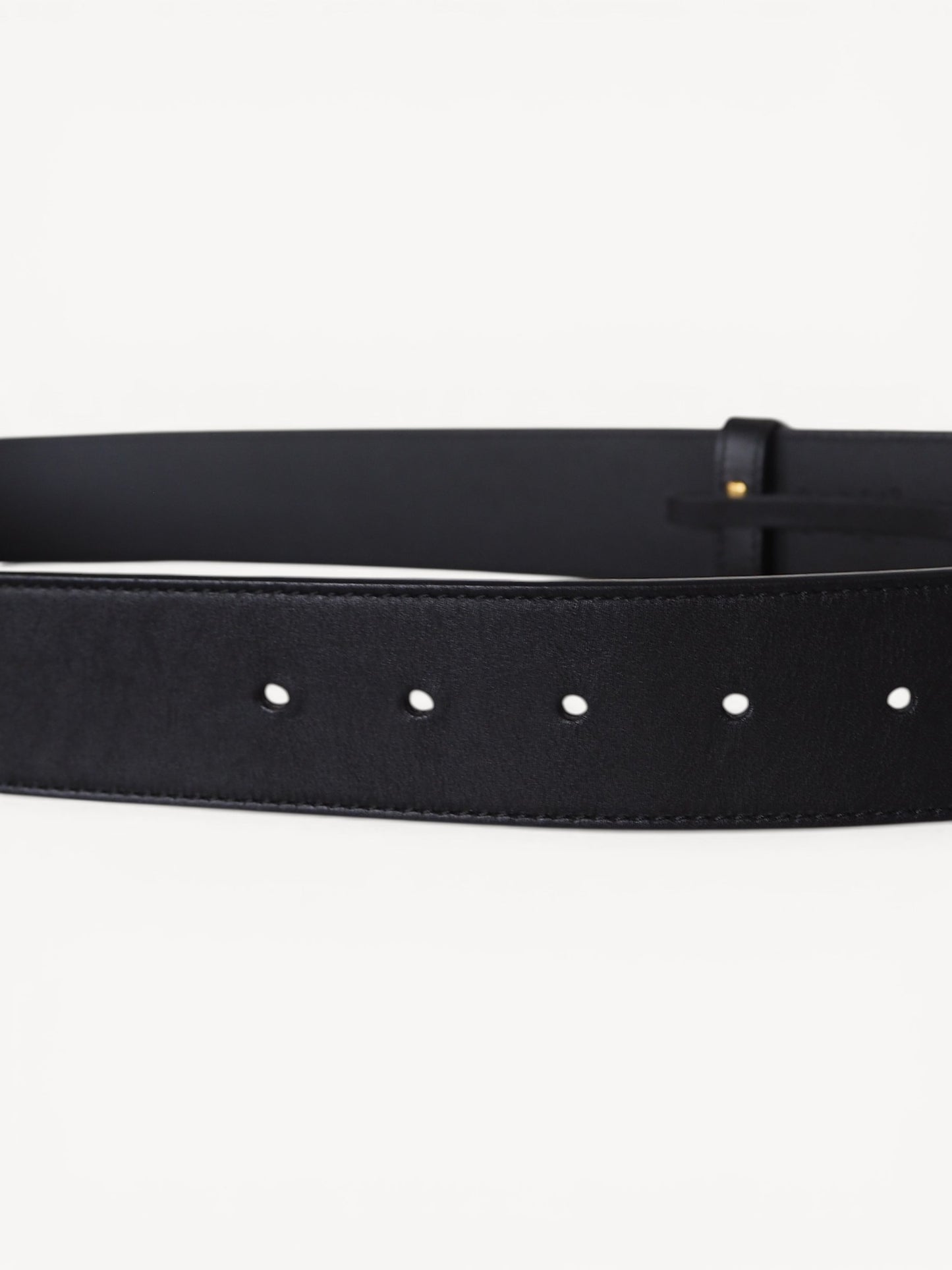 GUCCI GG MARMONT BELT WIDE - 80