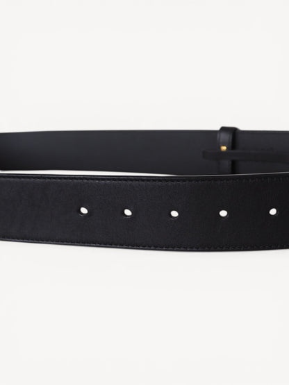 GUCCI GG MARMONT BELT WIDE - 80