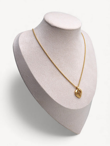 CHRISTIAN DIOR NECKLACE