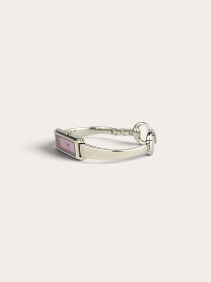GUCCI 109 HORSEBIT WATCH