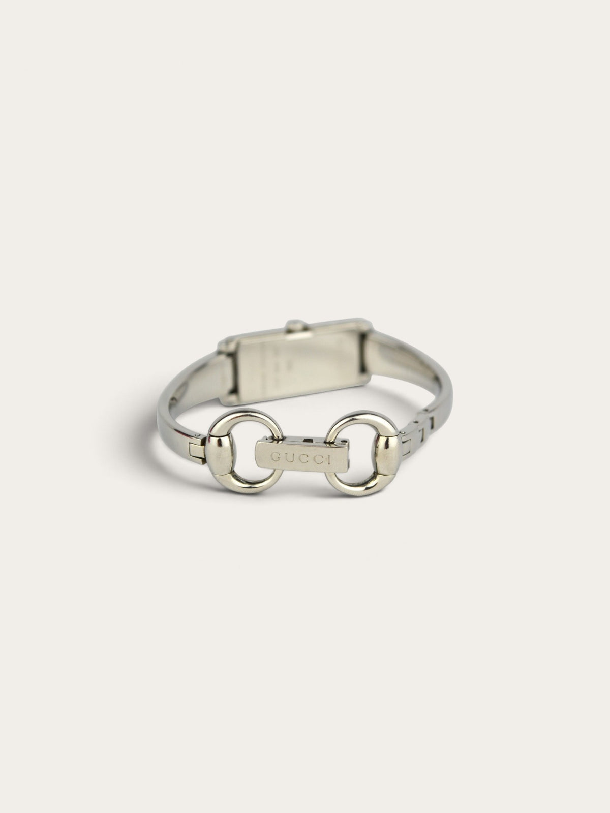 GUCCI 109 HORSEBIT WATCH