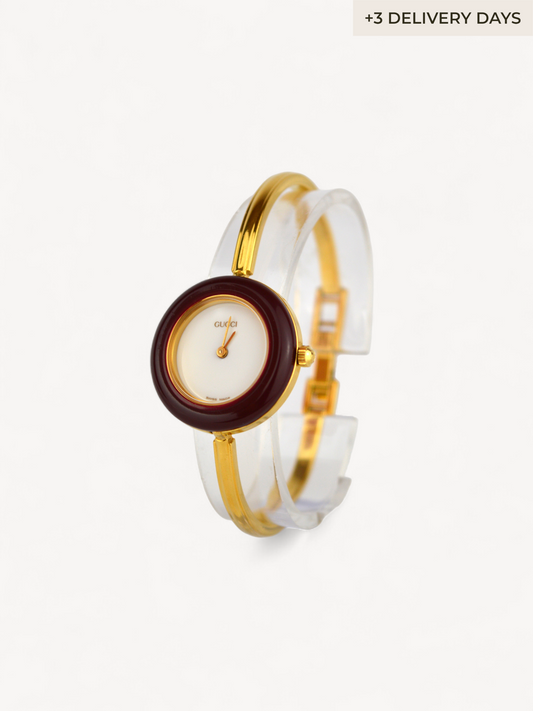 GUCCI 11/12.2 WATCH