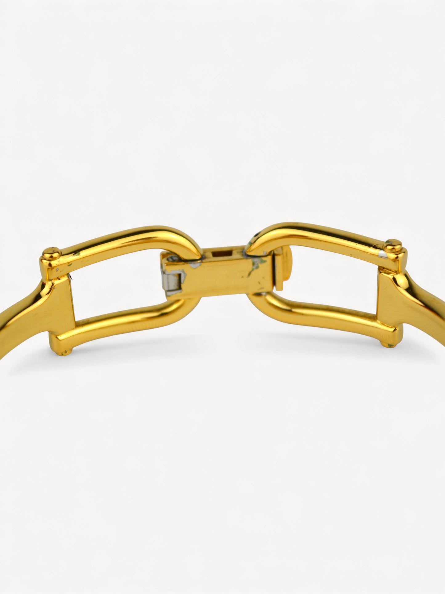 GUCCI 1500L HORSEBIT WATCH