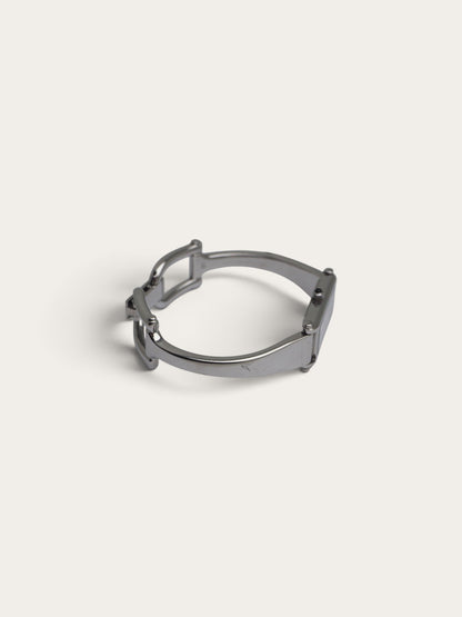 GUCCI 1500L HORSEBIT WATCH