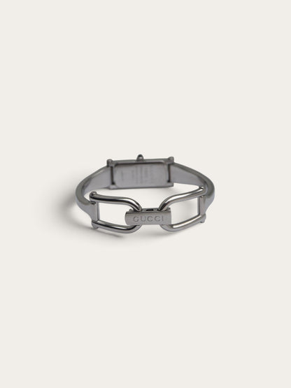 GUCCI 1500L HORSEBIT WATCH