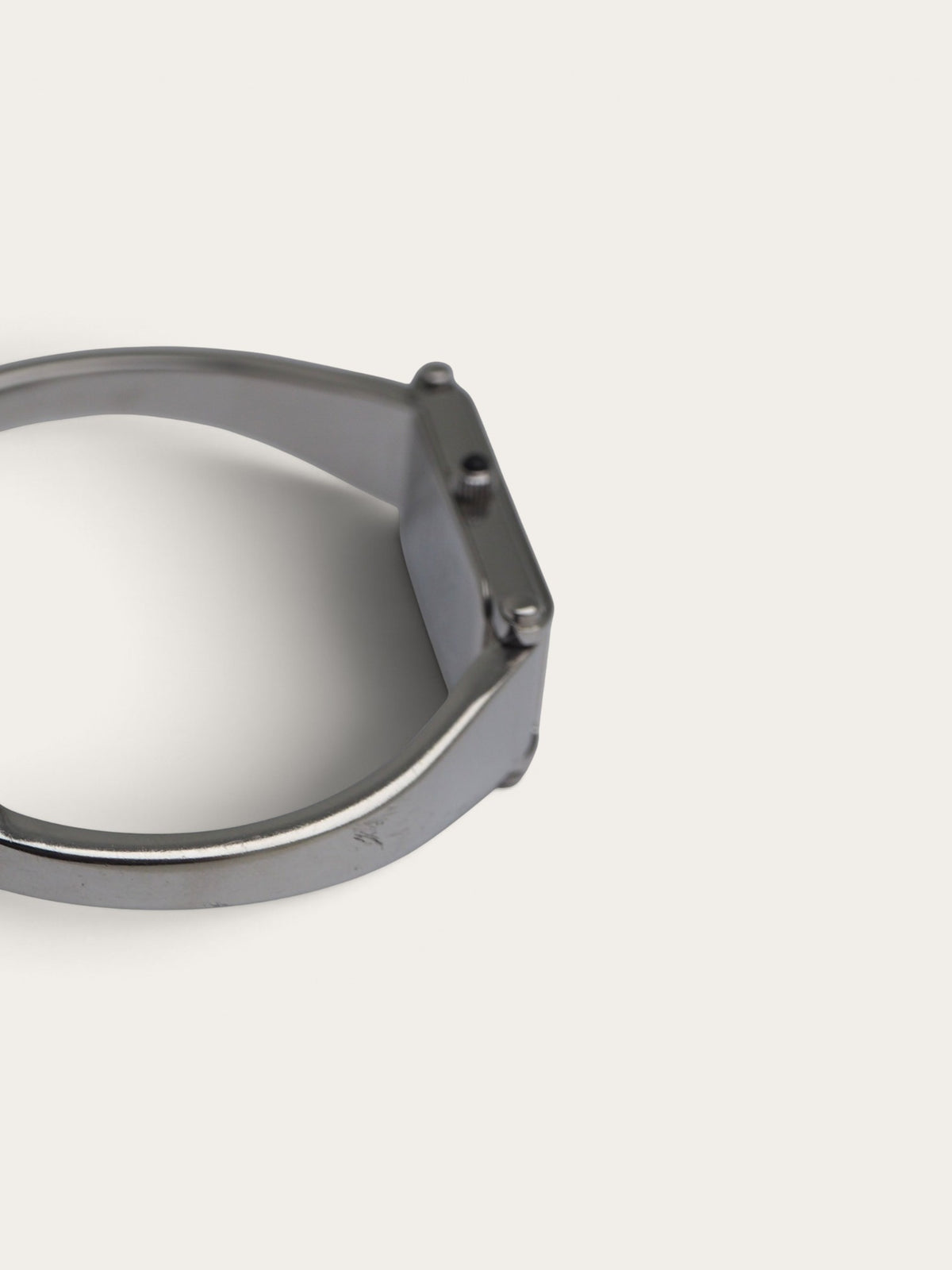 GUCCI 1500L HORSEBIT WATCH